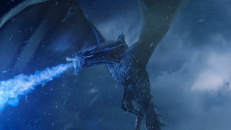 Illustration for article titled Neil DeGrasse Tyson acaba de responder a una de la cuestiones más intrigantes sobre los dragones de Juego de Tronos